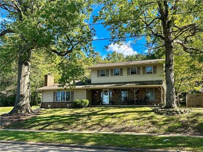 737 N Bentley Ave, Niles, OH, 44446