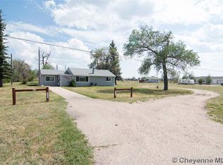 515 Terry Ranch Rd, Cheyenne, WY 82007