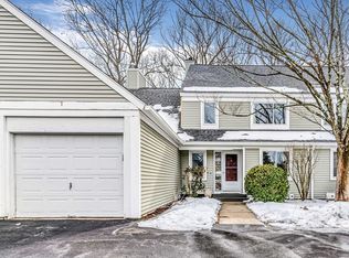 105 Stone Ridge Rd UNIT 105, Franklin, MA 02038