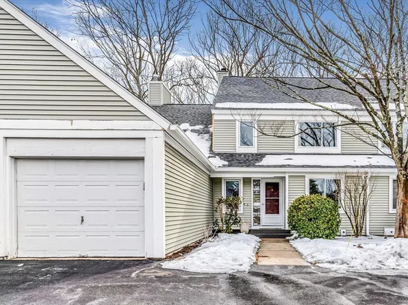 105 Stone Ridge Rd Unit 105, Franklin, MA 02038