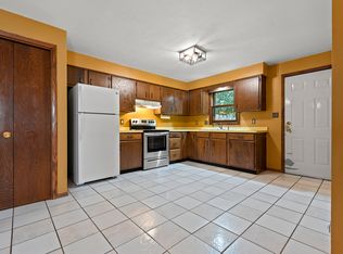 1815 W Brewster St, Appleton, WI 54914