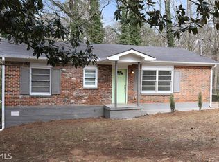 240 Banberry Dr SE, Atlanta, GA 30315