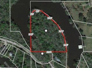 0 Snug Harbor Rd, Biloxi, MS 39532