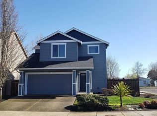 607 Raber Rd, Eugene, OR 97402