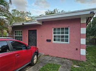 150 NW 122nd St, North Miami, FL 33168