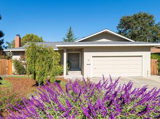 15 Betty Ln, Novato, CA