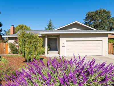 15 Betty Lane, Novato, CA, 94947