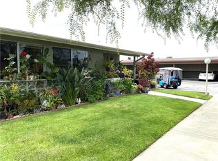 13310 Twin Hills Dr #M12-47A, Seal Beach, CA 90740