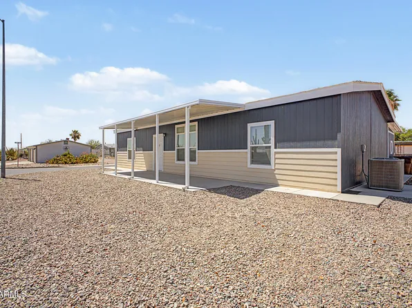 3701 N IOWA Avenue, Florence, AZ 85132
