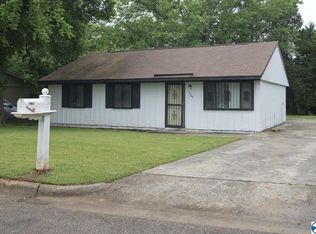3209 Yale Cir NW, Huntsville, AL 35810