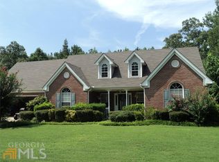 150 Hunters Chase, McDonough, GA