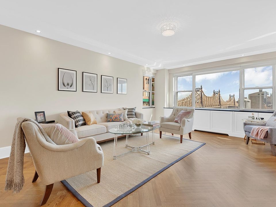 1st image of 16 Sutton Pl Floor 18B