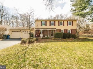 6008 Shiplett Blvd, Burke, VA 22015