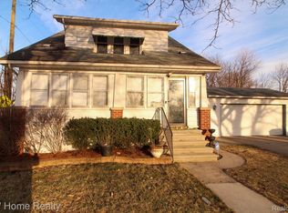 15518 Parkside St, Detroit, MI 48238