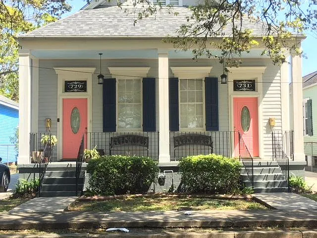 729 Huey P Long Ave