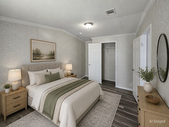 5th image of 4000 24th St N Lot 305
