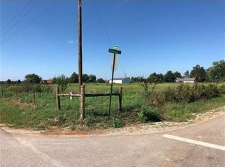 578 Womack Rd, Centerton, AR 72719