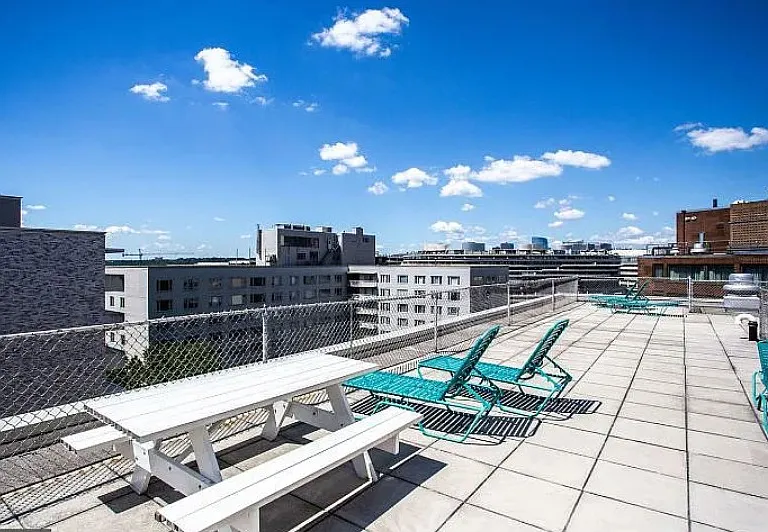 2401 H St NW #508 — Photo 17