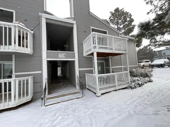 4450 S Pitkin Street #128, Aurora, CO 80015