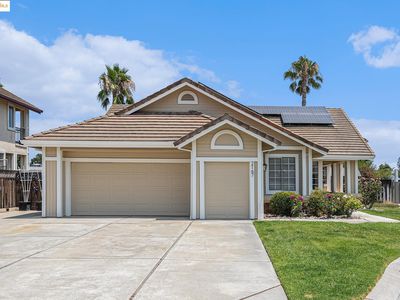 2167 Saint Andrews Ct, Discovery Bay, CA, 94505