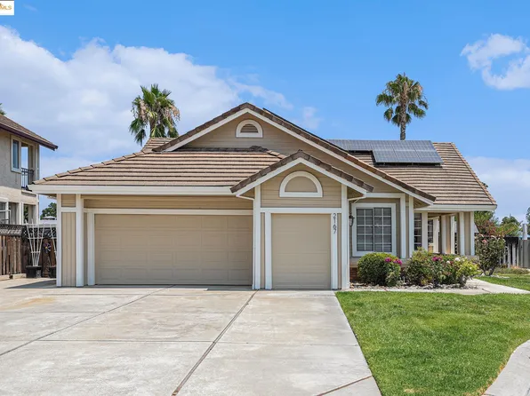 2167 Saint Andrews Ct, Discovery Bay, CA 94505
