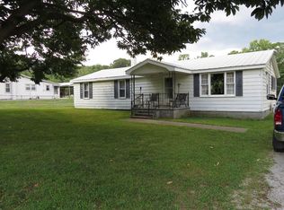 4549 Fort Lewis Church Rd, Salem, VA 24153