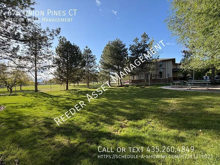 674 E Union Pines Ct — Photo 19