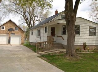 6340 Barker Ave, Waterford, MI 48329