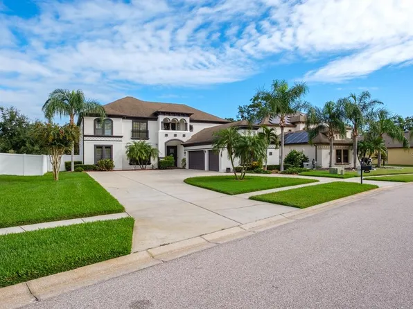 22255 Oakville Dr, Land O Lakes, FL 34639