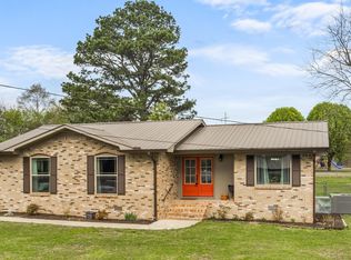 48 Poplar Dr, Rainsville, AL 35986