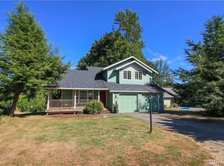 2130 Karen Frazier Rd SE, Olympia, WA 98501