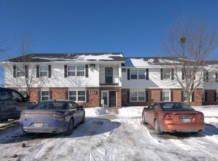 3130 Eldorado Blvd APT 608, Eau Claire, WI 54701