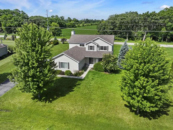 436 Ashley DRIVE, Williams Bay, WI 53191