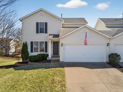 198 Maggie Kate Ct #2132A, Wentzville, MO, 63385
