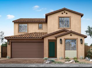 Estrella Plan 3514 Plan, Lucent at Terraza, San Tan Valley, AZ 85140