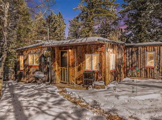 12696 S Sanger Ave, Pine, CO 80470