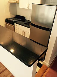 Rented by Metropolis Real Estate of Manhattan