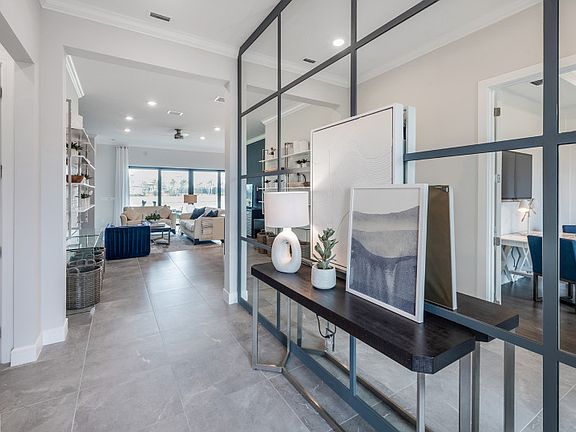 Model Representation