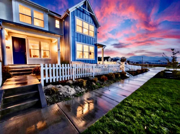 11582 S Watercourse Rd W #134, South Jordan, UT 84009