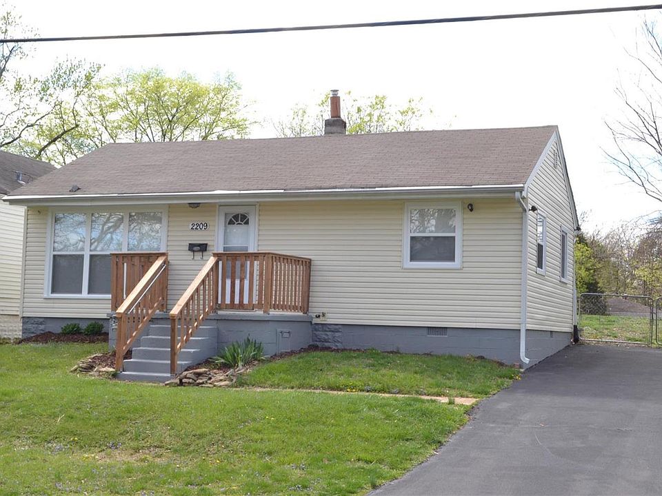 1st image of 2209 Wallis Ave