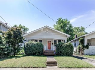 3448 Cambridge Ave, Saint Louis, MO 63143