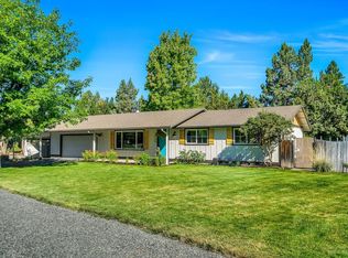 21048 Azalia Ave, Bend, OR 97702