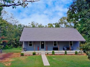 1421 E Justice Rd, Cabot, AR 72023