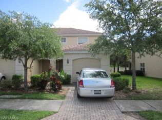 8689 Athena Ct, Lehigh Acres, FL 33971