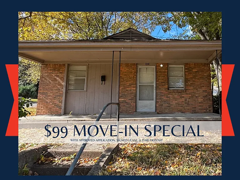 393 Tillman St — Photo 1