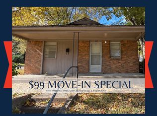 393 Tillman St, Memphis, TN 38112