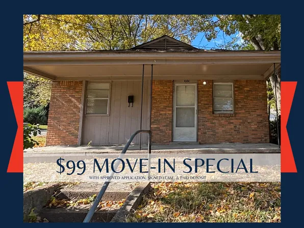 393 Tillman St, Memphis, TN 38112