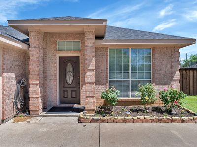 2007 Wolf Creek Pass, Lewisville, TX, 75077