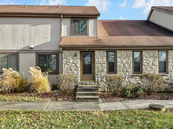 591 Banningway Dr #B, Columbus, OH 43213