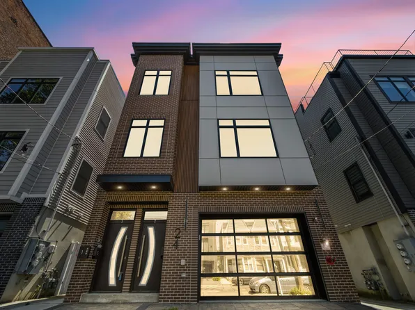 24 Romaine Ave Floor 2, Jersey City, NJ 07306